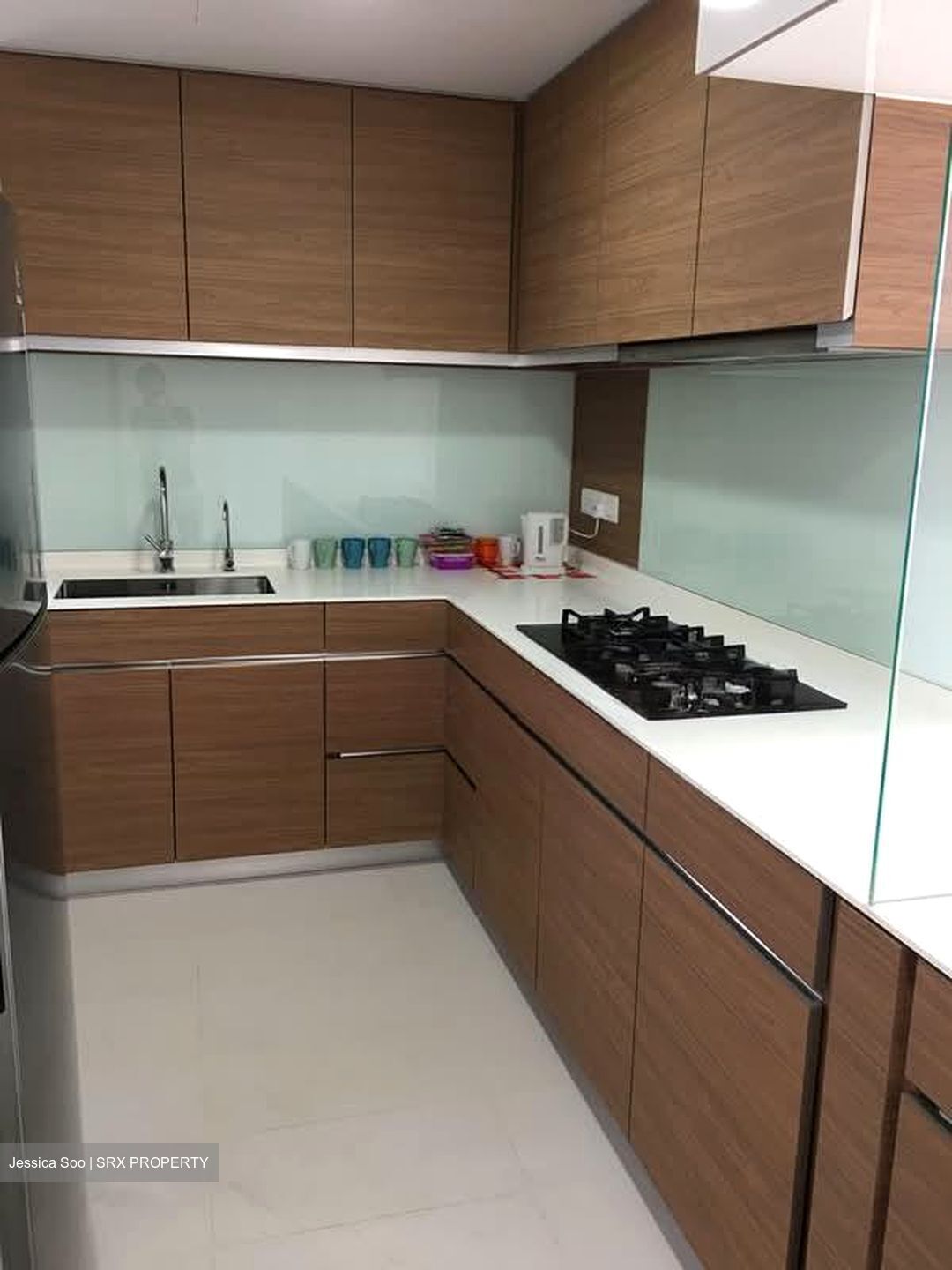 Coco Palms (D18), Condominium #560526921